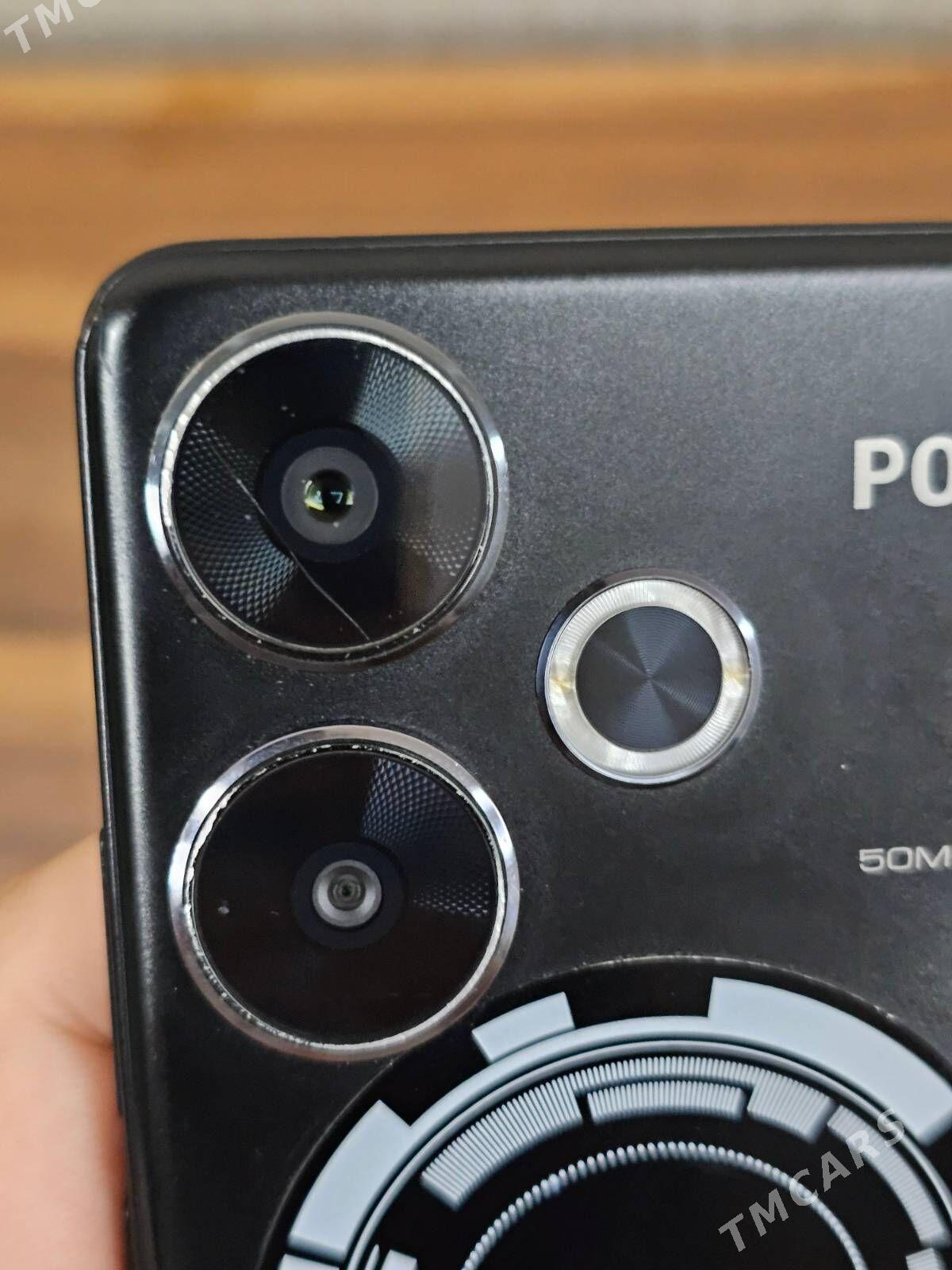 poco f6 - 30 мкр - img 4