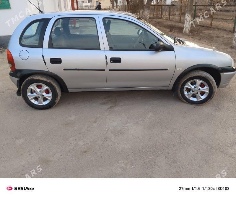 Opel Vita 1999 - 45 000 TMT - Гурбансолтан Едже - img 2