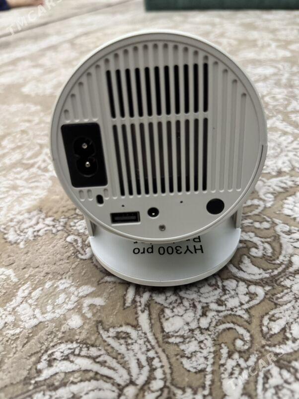 hy300pro - Aşgabat - img 2