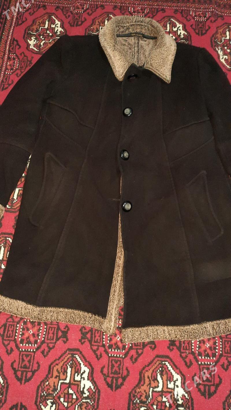 don,palto - Daşoguz - img 2