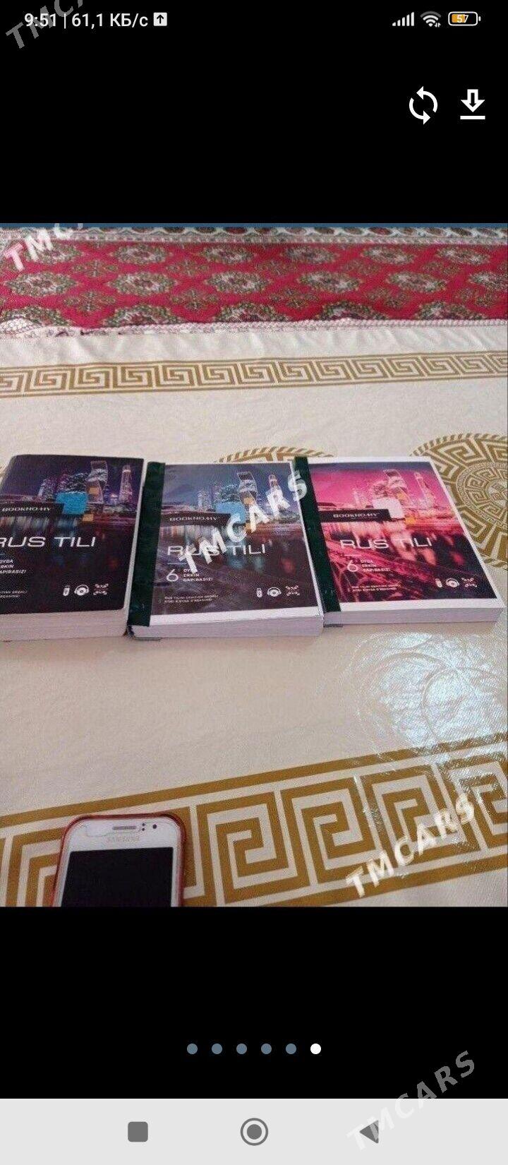 booknomy - Daşoguz - img 3