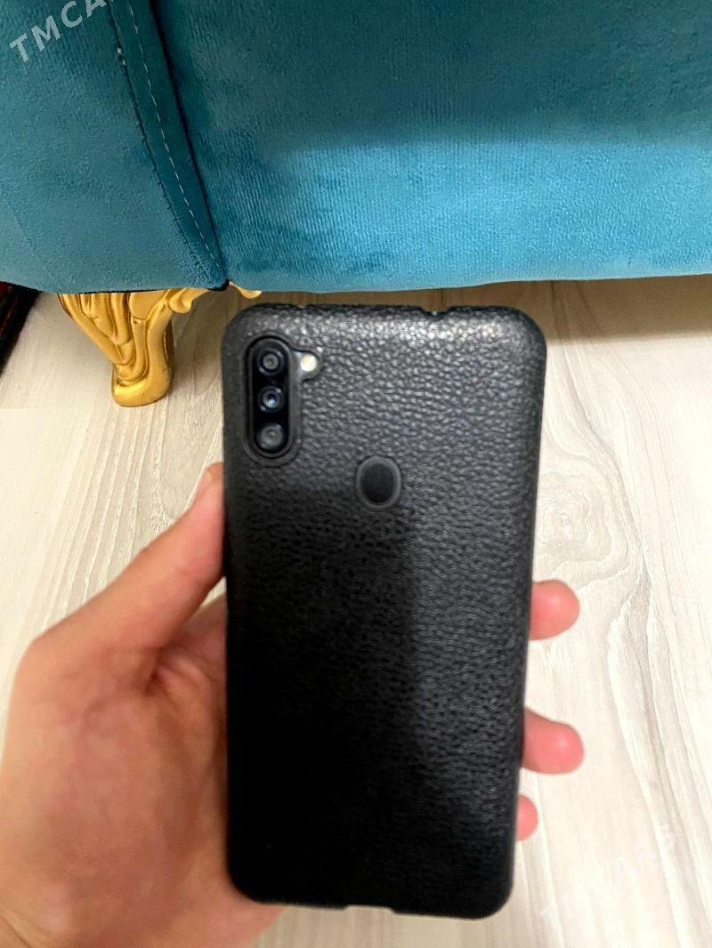 A11 - Türkmenbaşy - img 2