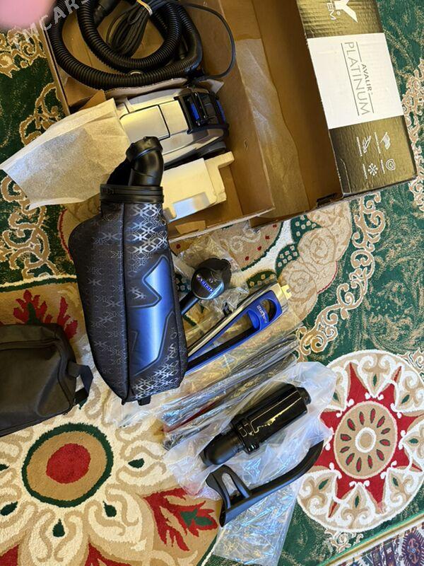 Kriby pelesos - Ашхабад - img 4