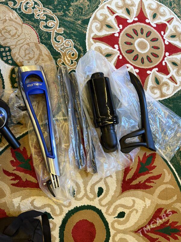 Kriby pelesos - Ашхабад - img 5