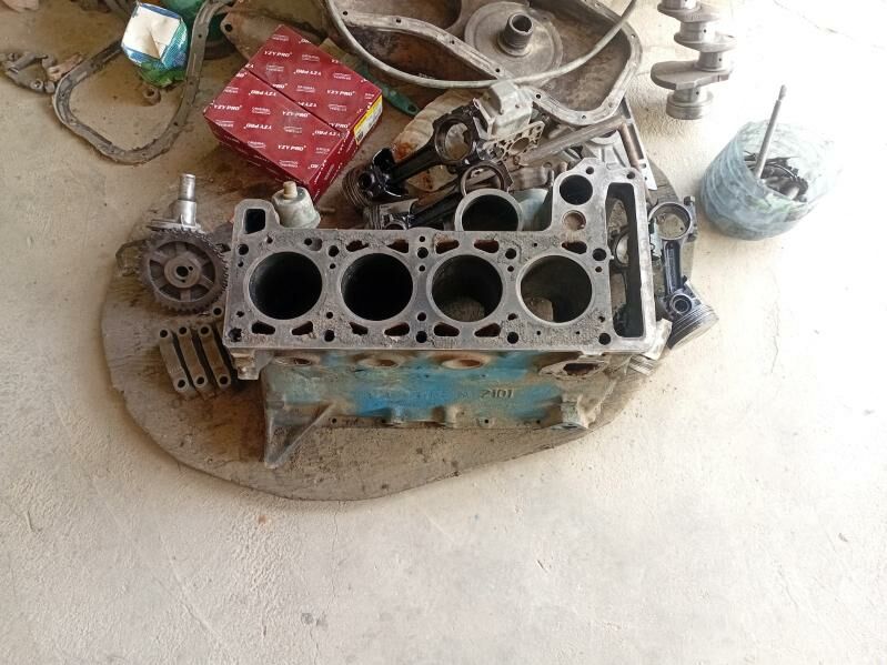 Ady Lada 300 TMT - Бахарден - img 1