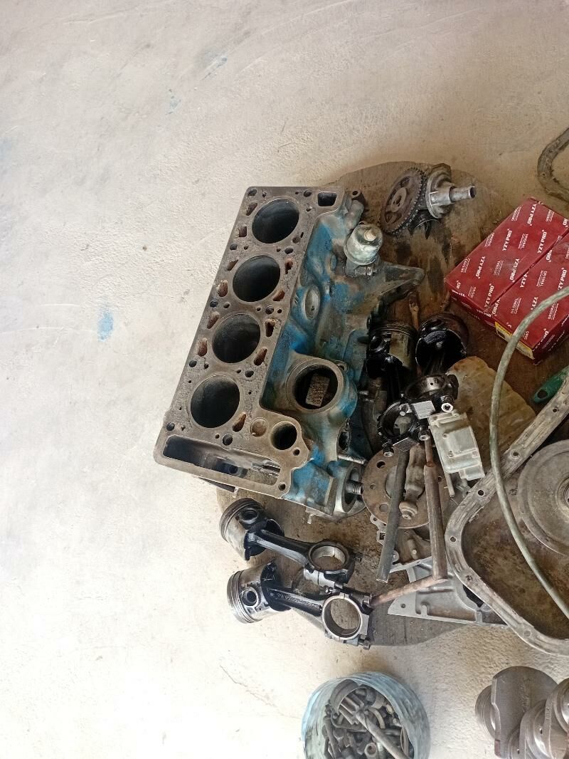 Ady Lada 300 TMT - Бахарден - img 2