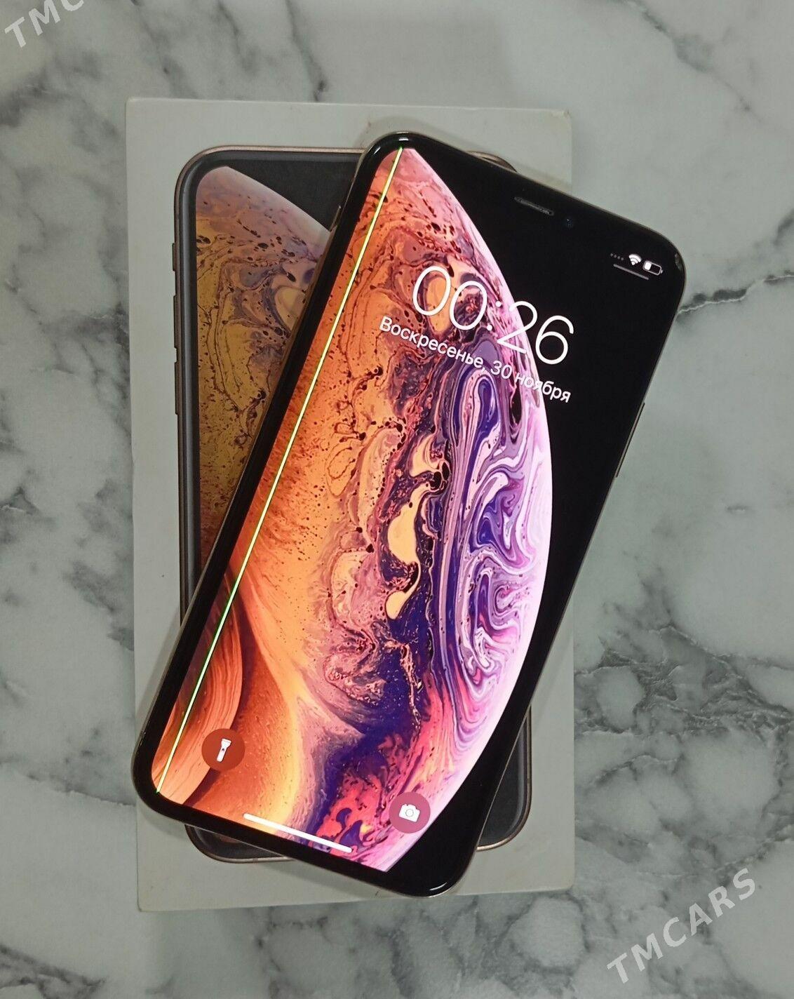 iphone XS - Aşgabat - img 2