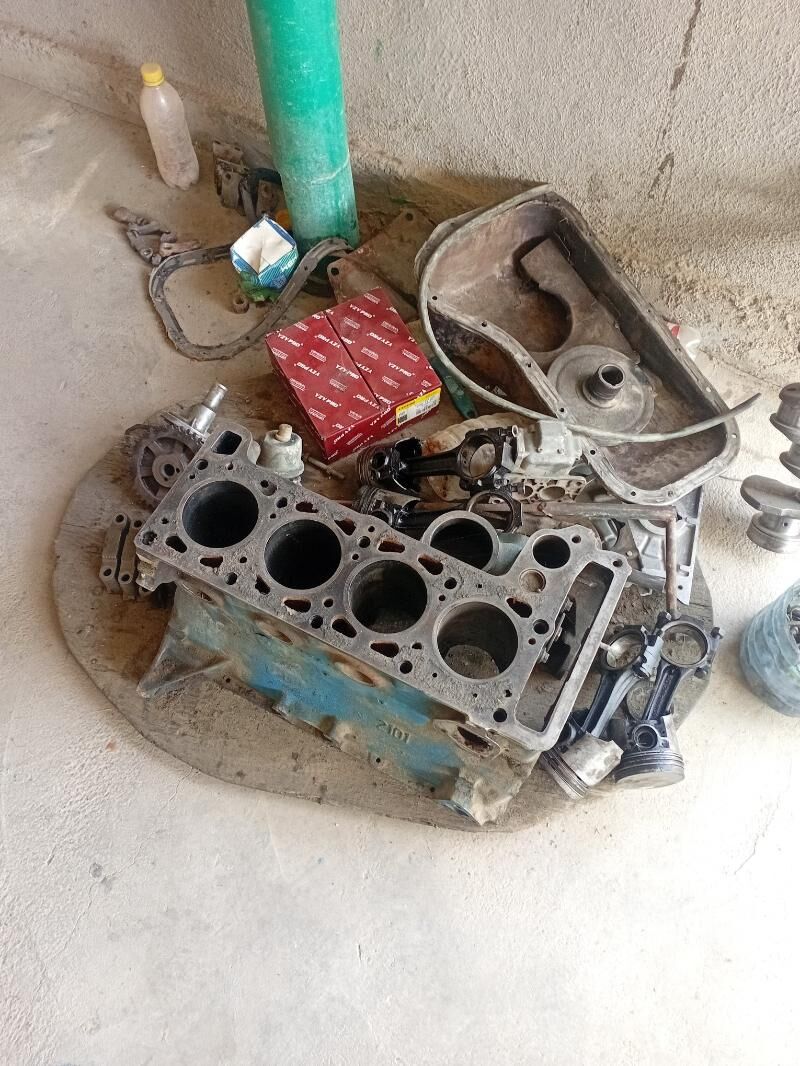 Ady Lada 300 TMT - Бахарден - img 4