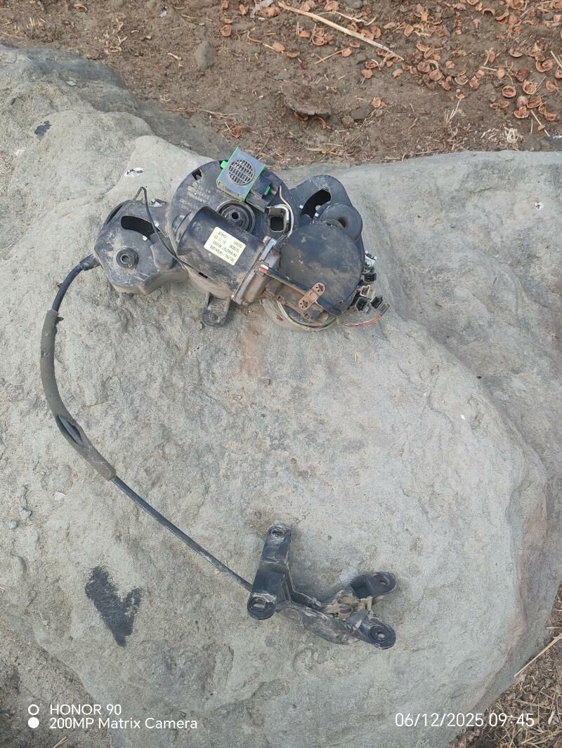 Gapy matorcik 1 500 TMT - Aşgabat - img 2