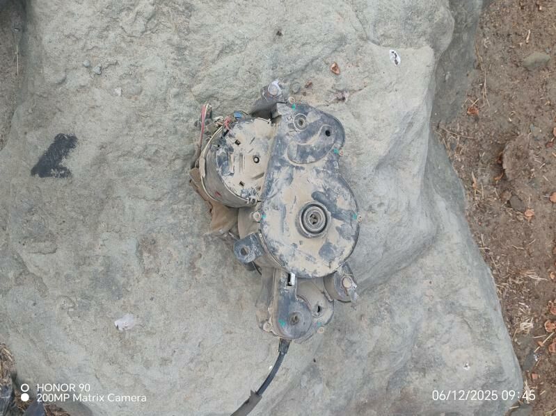 Gapy matorcik 1 500 TMT - Aşgabat - img 3