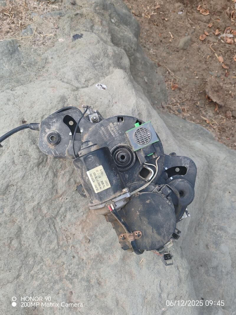 Gapy matorcik 1 500 TMT - Aşgabat - img 1