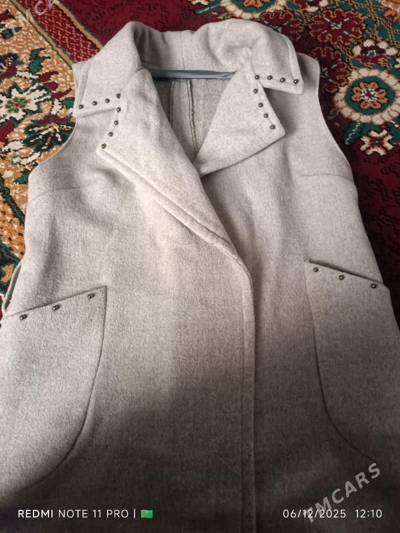 oyme yensiz - Aşgabat - img 2