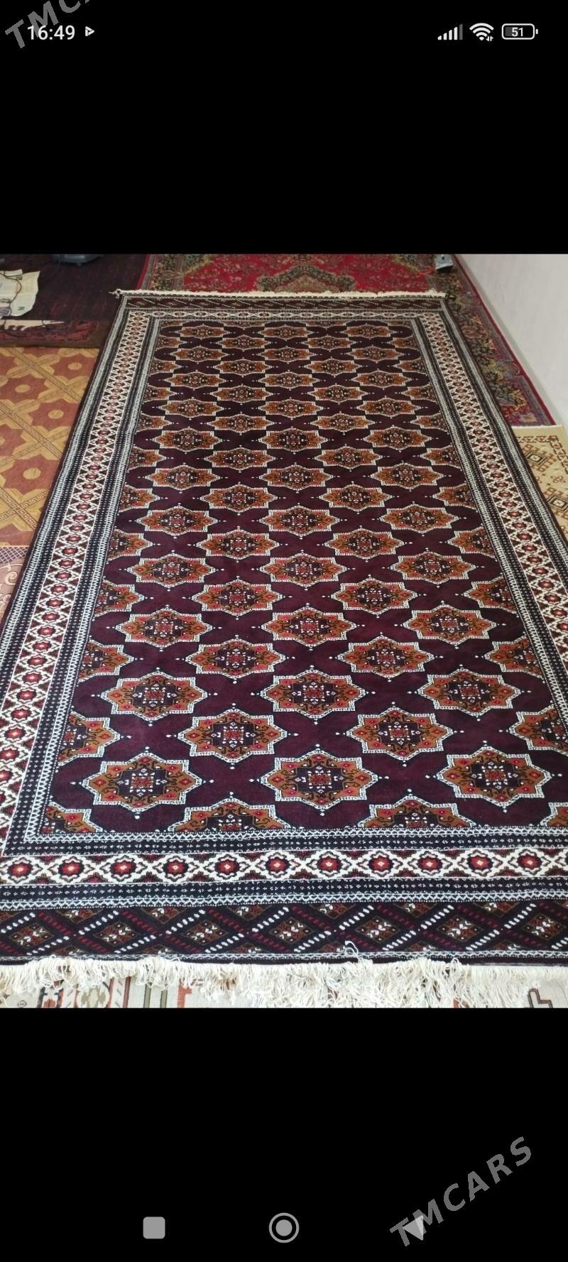 Ak maya yoly - Gumdag - img 1