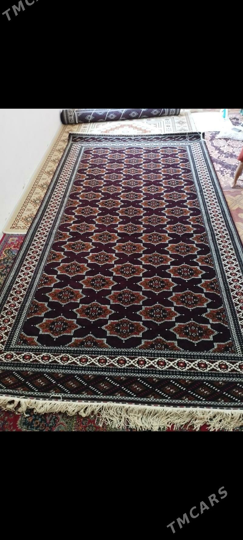 Ak maya yoly - Gumdag - img 2