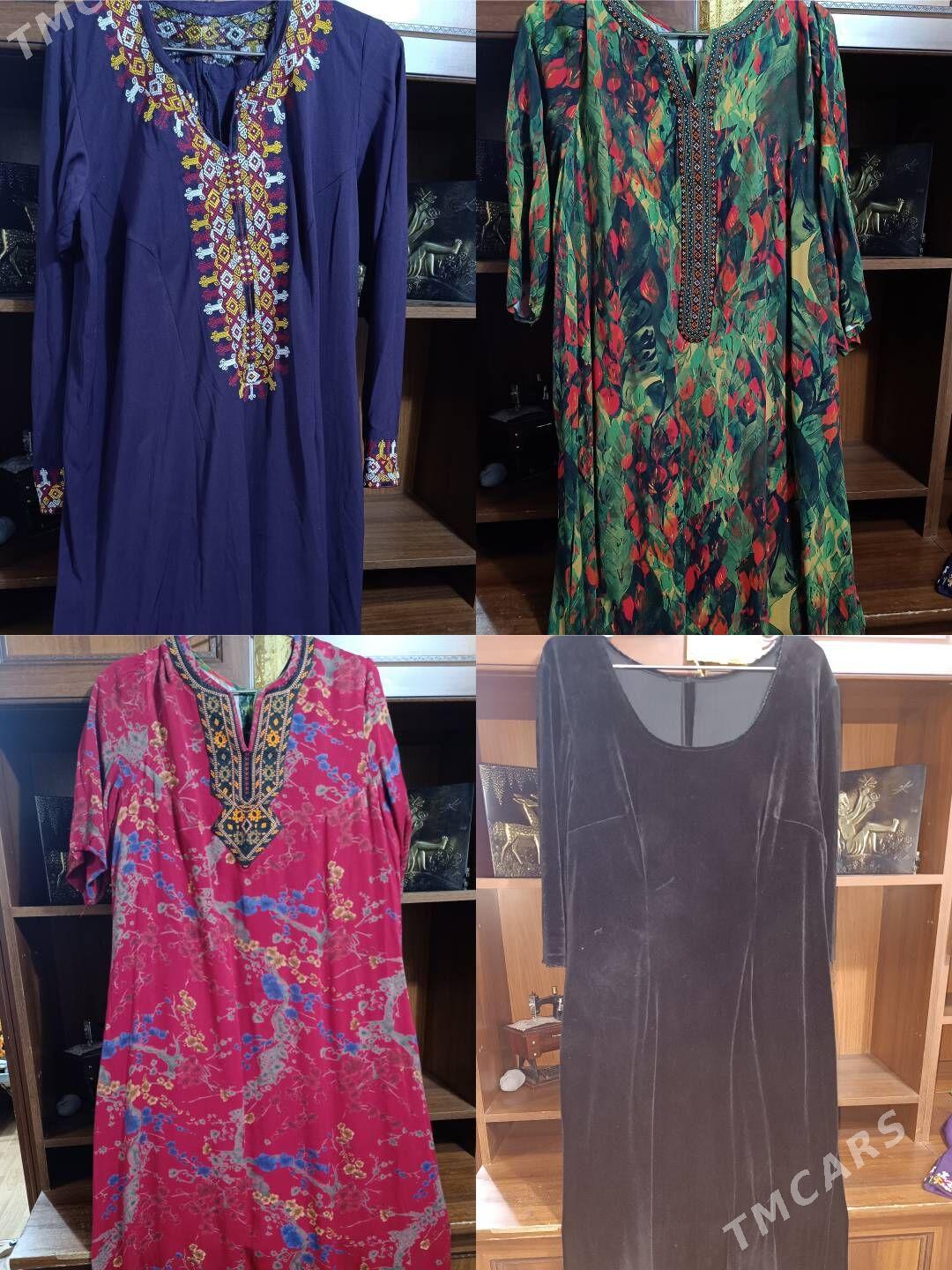 все по 10тмт - Aşgabat - img 2