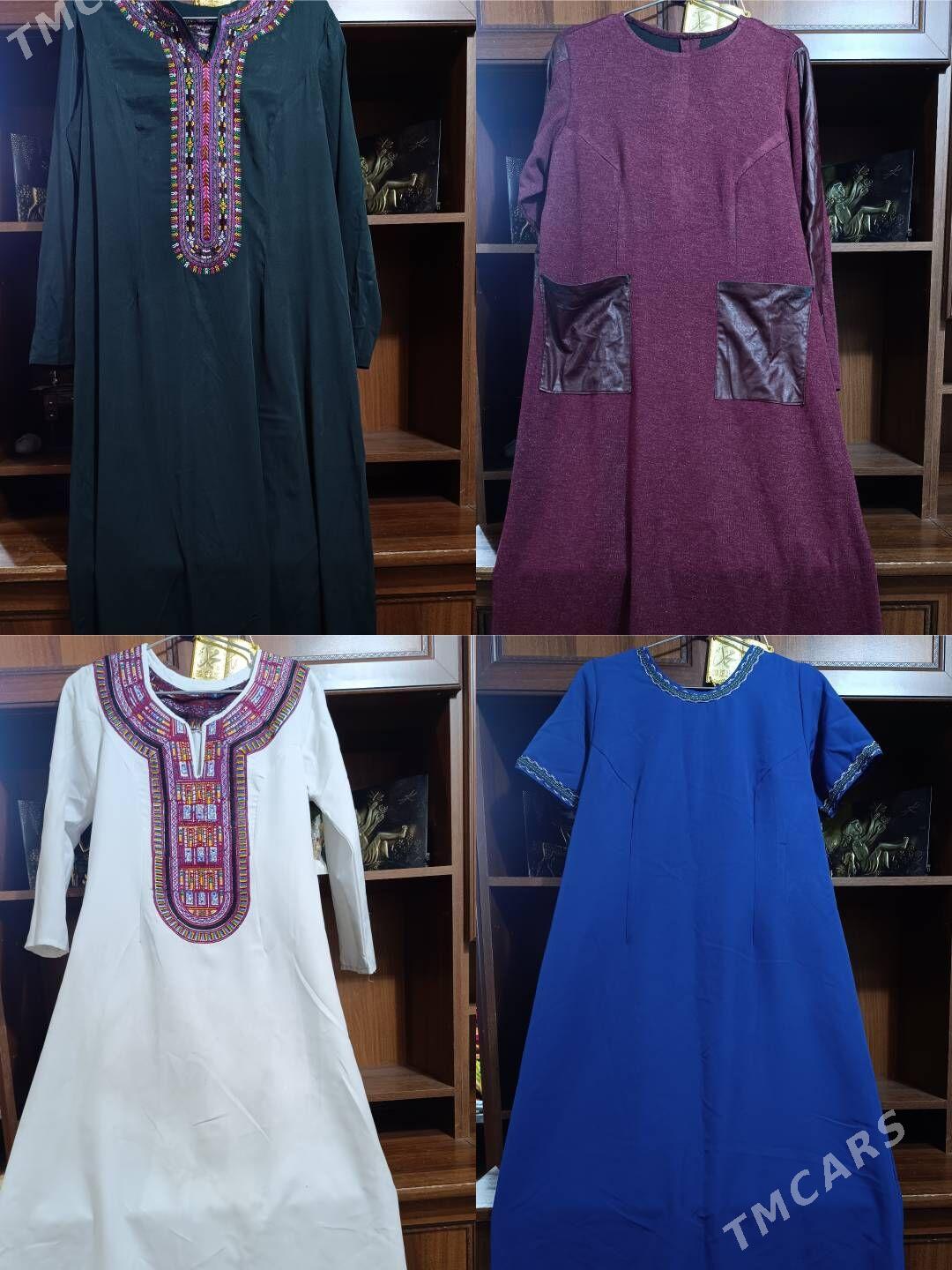 все по 10тмт - Aşgabat - img 4