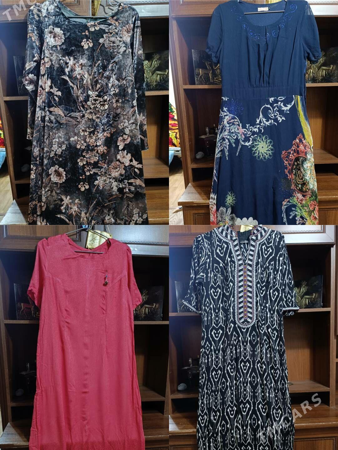 все по 10тмт - Aşgabat - img 3