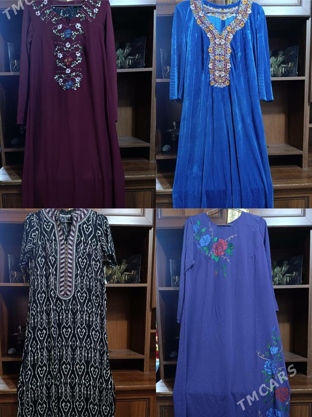 все по 10тмт - Aşgabat - img 5