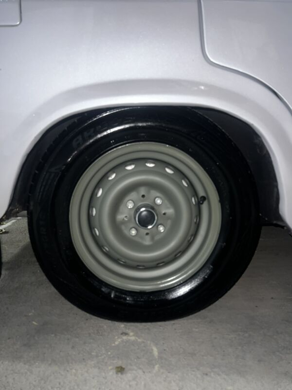 2107 Rodnoy - Анев - img 3