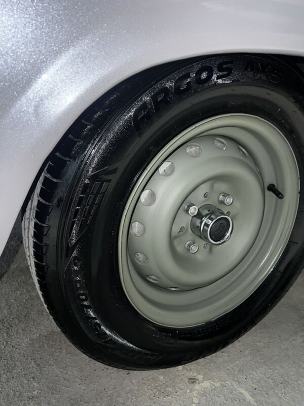 2107 Rodnoy - Анев - img 2