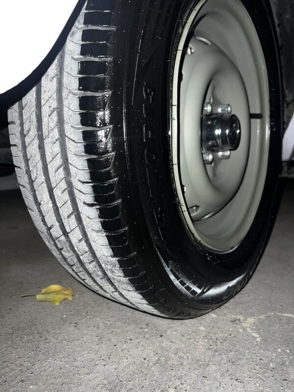 2107 Rodnoy - Анев - img 1