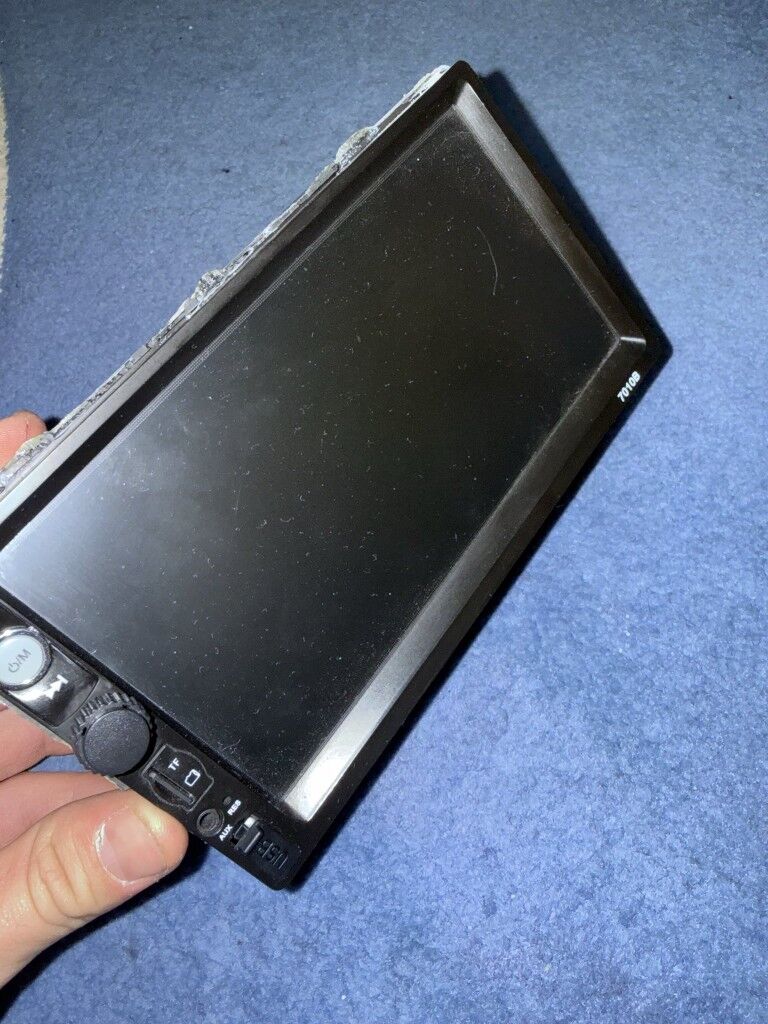 Telewizor 180 TMT - Гёкдепе - img 1