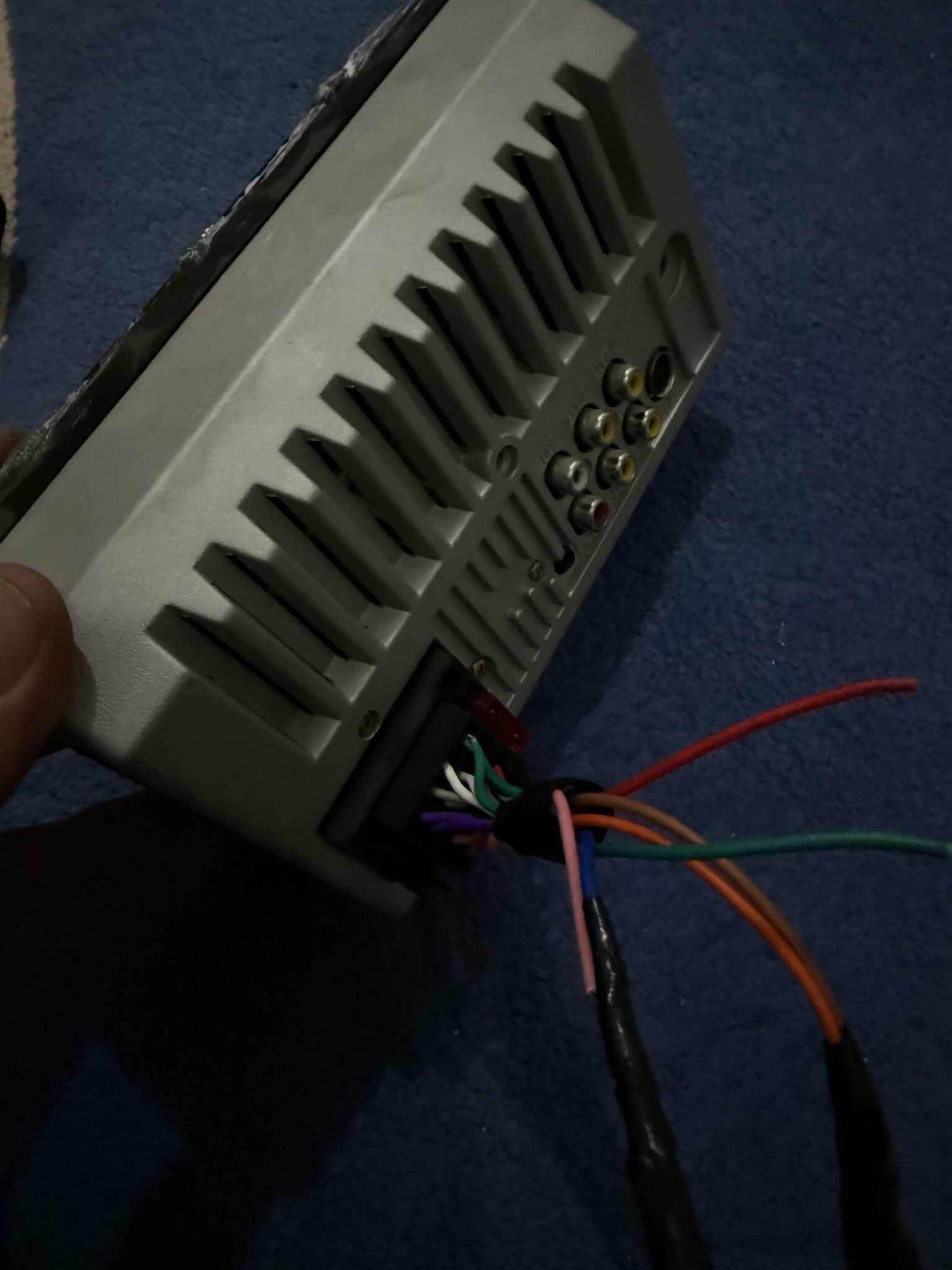 Telewizor 180 TMT - Gökdepe - img 3