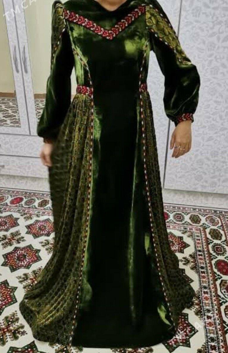 dikimci - Ашхабад - img 3