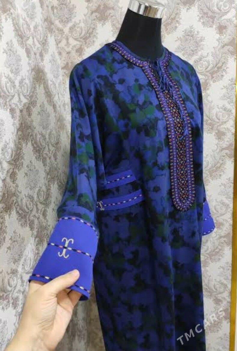 dikimci - Ашхабад - img 10