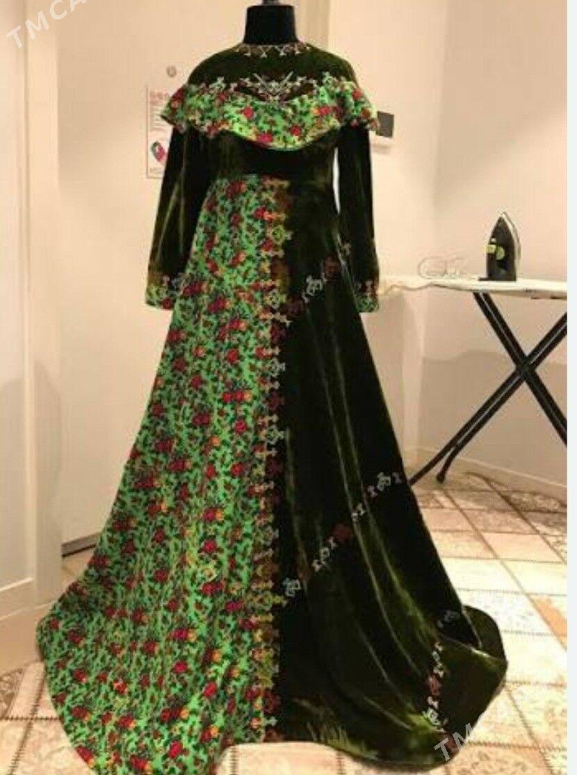 dikimci - Ашхабад - img 1