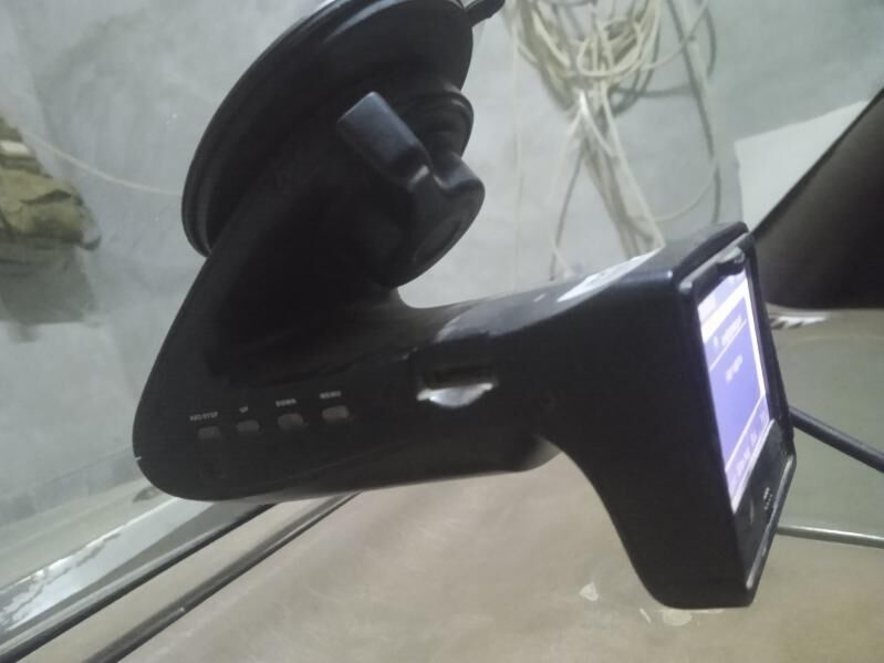 widiyo registrator anti Radary 100 TMT - Болдумсаз - img 3