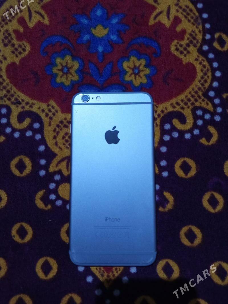 iphone 6plus - Дашогуз - img 5