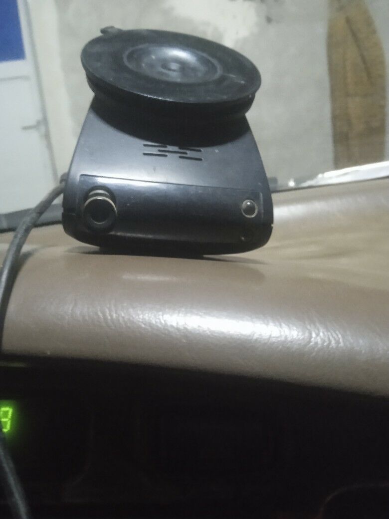 widiyo registrator anti Radary 100 TMT - Болдумсаз - img 5