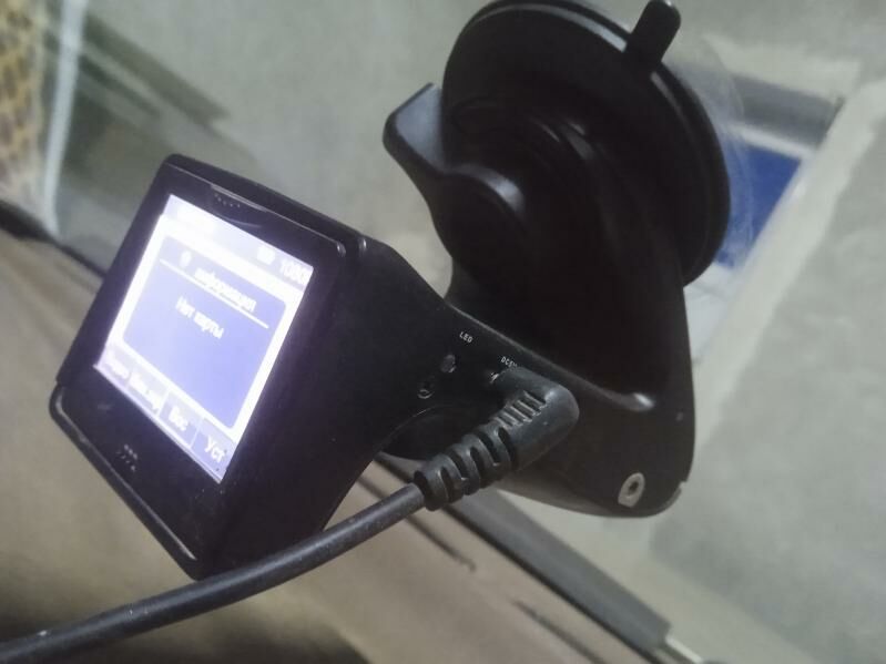 widiyo registrator anti Radary 100 TMT - Болдумсаз - img 1