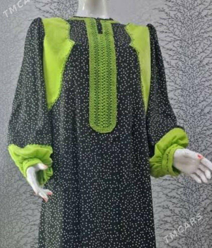 dikimci - Ашхабад - img 2