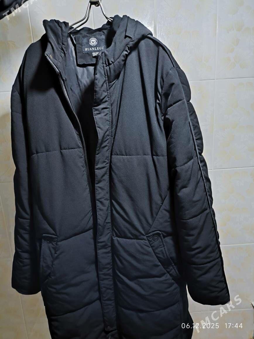 TÄZE KURTGA (НОВАЯ КУРТКА) - Мары - img 5