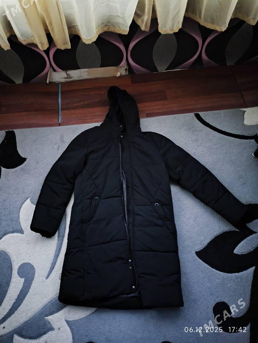 TÄZE KURTGA (НОВАЯ КУРТКА) - Мары - img 2
