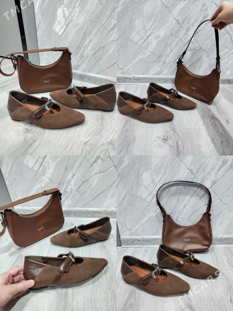 сумочки - Mary - img 4