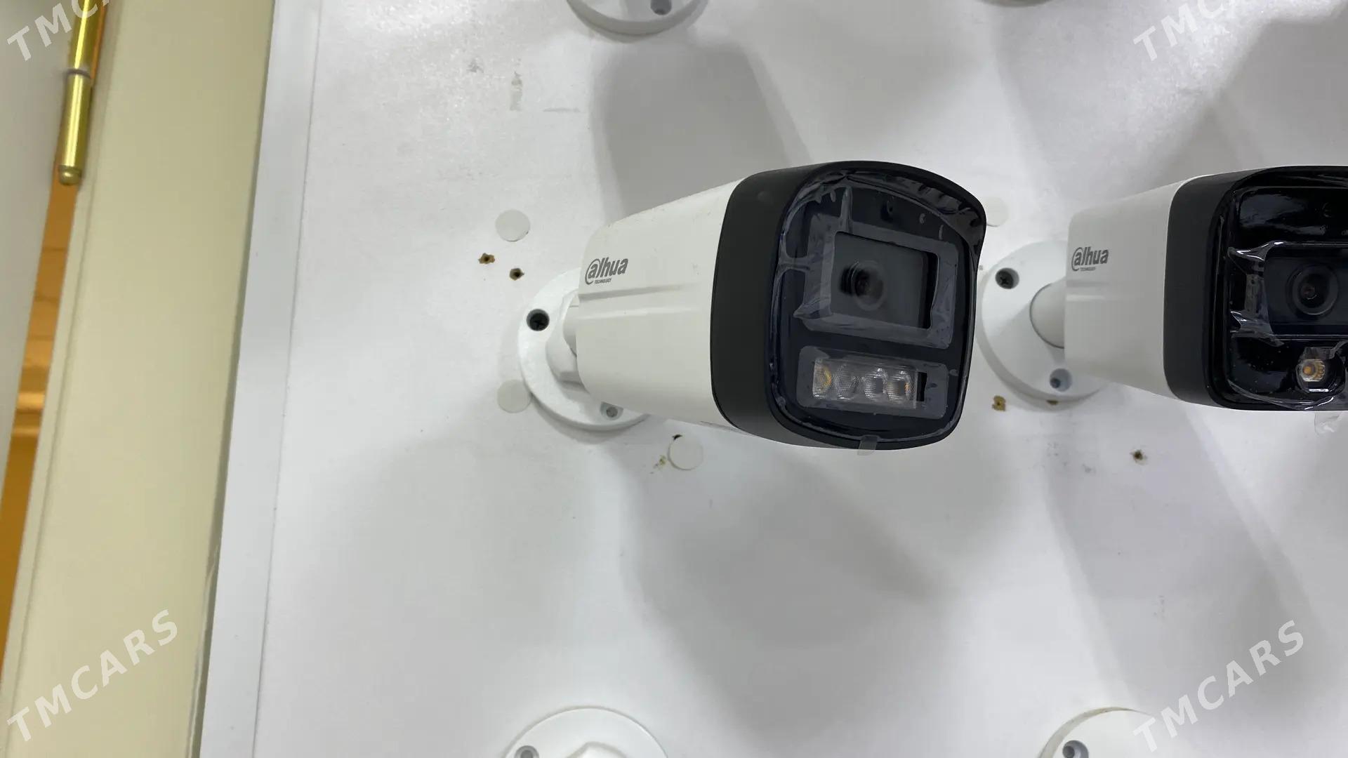 KAMERA,TELEWIZOR,KOMPYUTER - Aşgabat - img 1