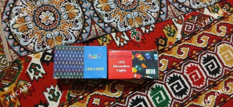 yolka cyra - Ашхабад - img 3