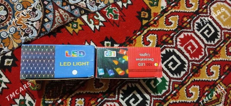 yolka cyra - Ашхабад - img 2