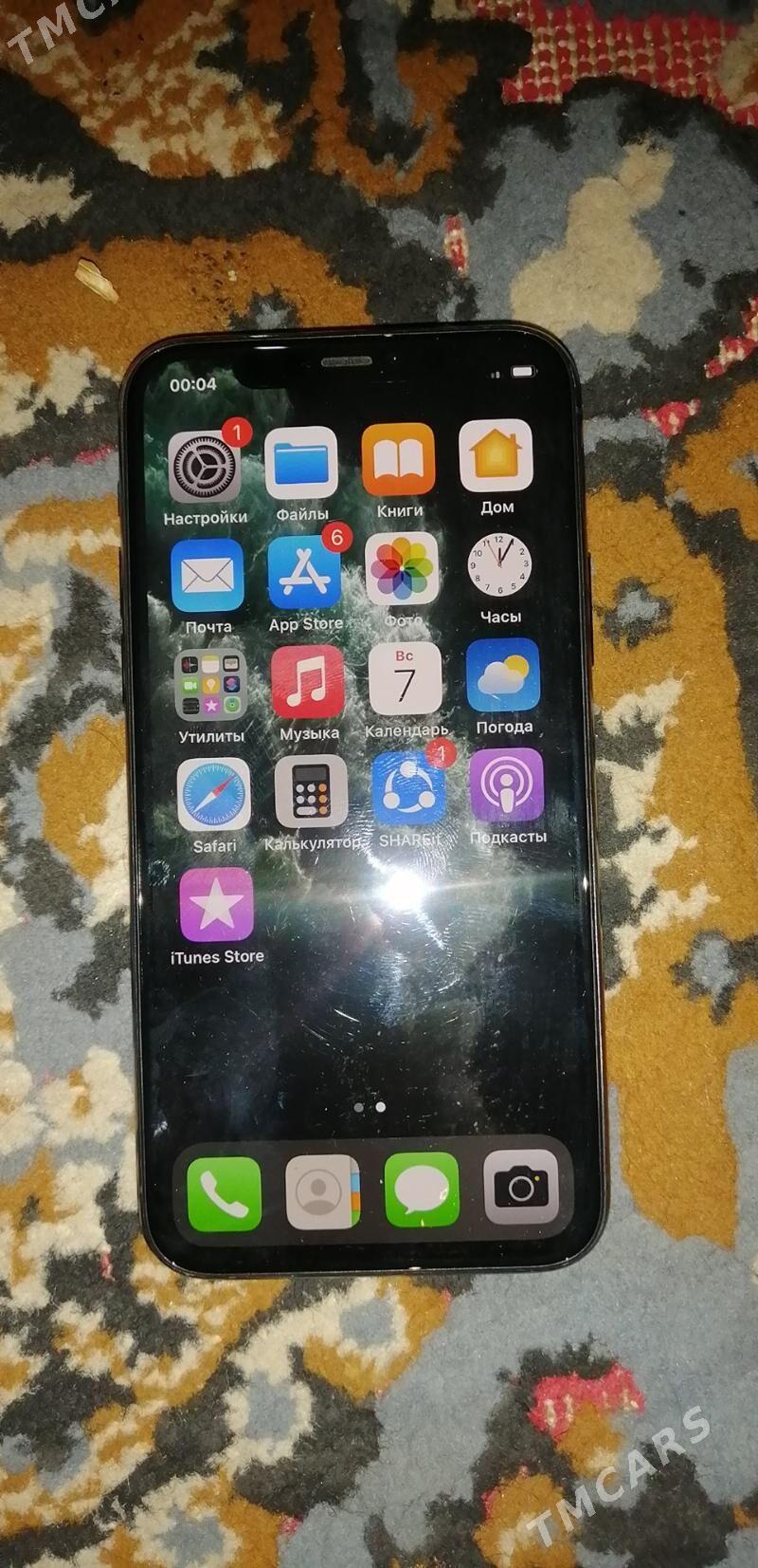 Phone 11 pro - Baýramaly - img 1