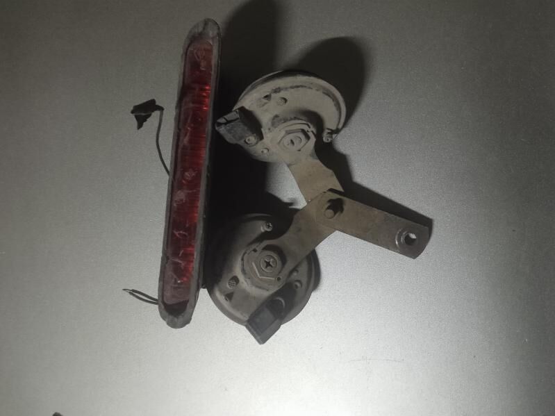 morda signal zadny stopnik 250 TMT - Болдумсаз - img 3