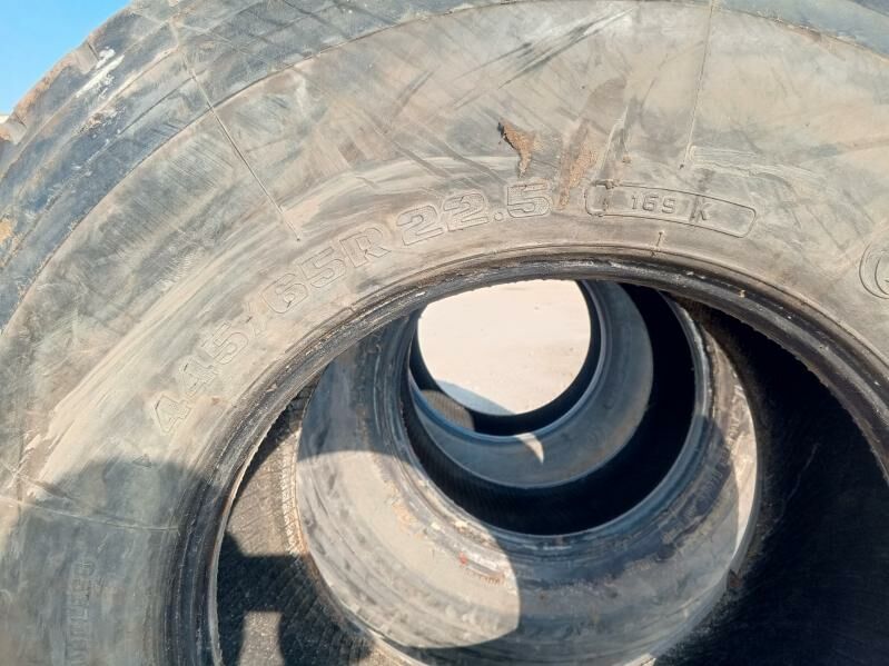 teker 445 65 22,5 500 TMT - Jebel - img 3