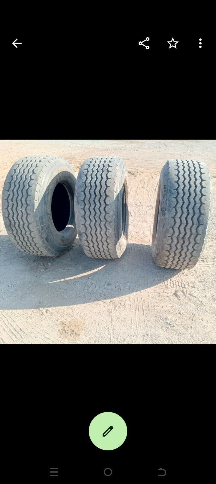 teker 445 65 22,5 500 TMT - Jebel - img 4