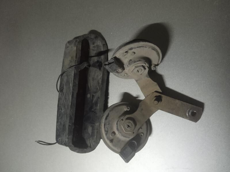 morda signal zadny stopnik 250 TMT - Болдумсаз - img 2