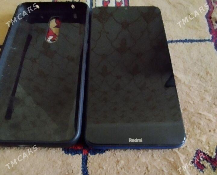 redmi 8 4/64 - Balkanabat - img 1