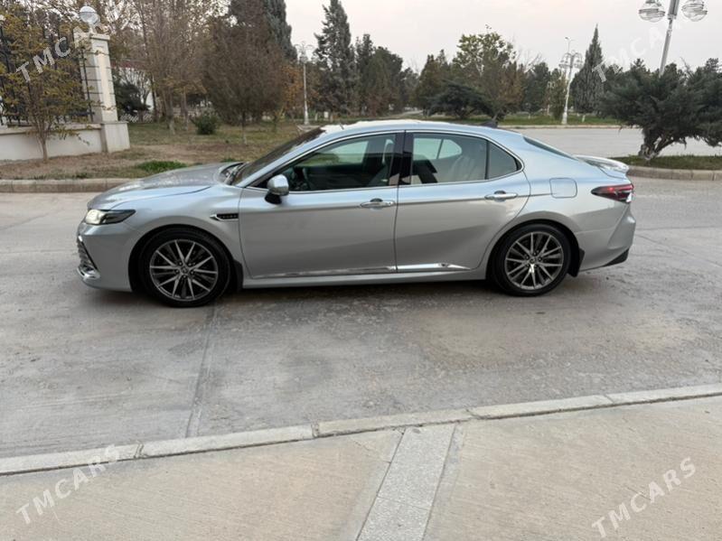 Toyota Camry 2022 - 435 000 TMT - Мары - img 2