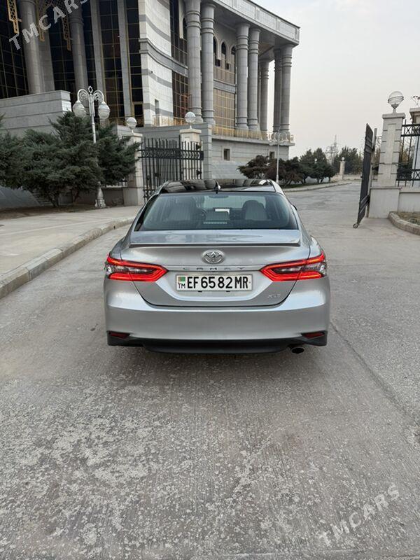 Toyota Camry 2022 - 435 000 TMT - Мары - img 3