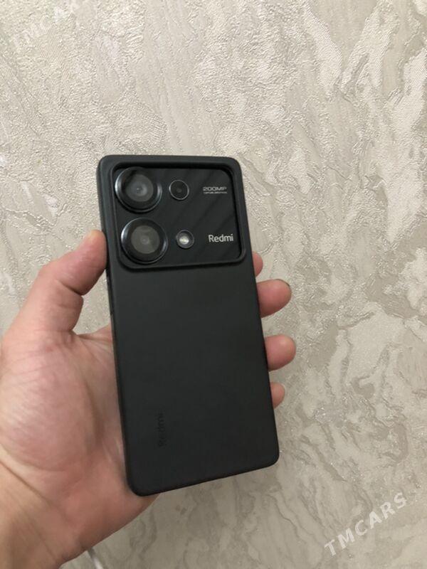redmi not 13pro - Balkanabat - img 4